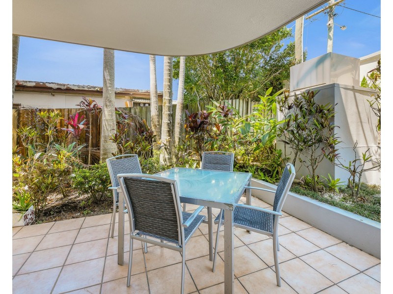 3/23 Beach Road, Coolum Beach QLD 4573