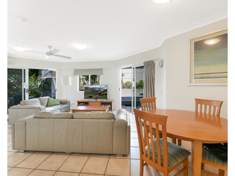 3/23 Beach Road, Coolum Beach QLD 4573