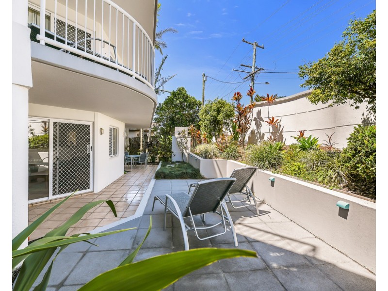 3/23 Beach Road, Coolum Beach QLD 4573