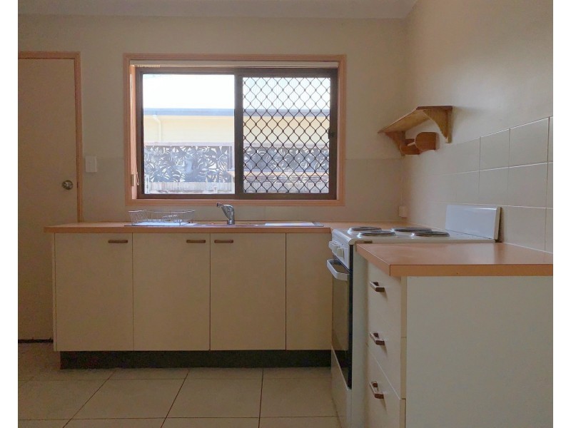 1/124 Mudjimba Beach Drive, Mudjimba QLD 4564