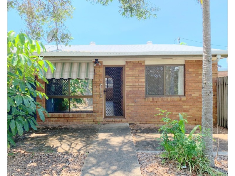 1/124 Mudjimba Beach Drive, Mudjimba QLD 4564