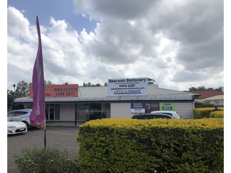 1/4 Turner Street, Beerwah QLD 4519