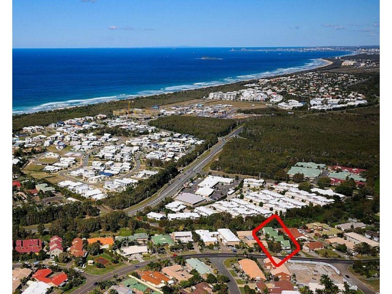 4/28 Jarnahill Drive, Mount Coolum QLD 4573