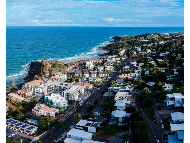 404/63 Coolum Terrace, Coolum Beach QLD 4573