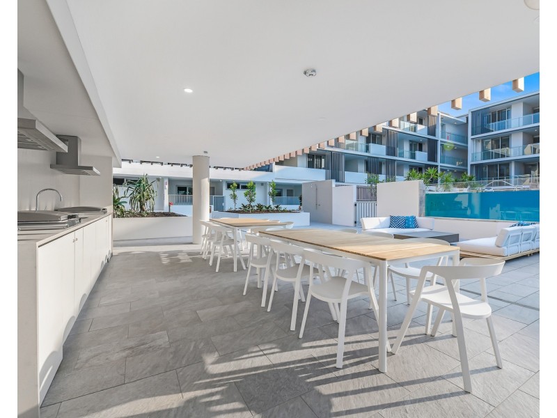 404/63 Coolum Terrace, Coolum Beach QLD 4573