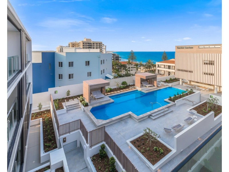 505/63 Coolum Terrace, Coolum Beach QLD 4573