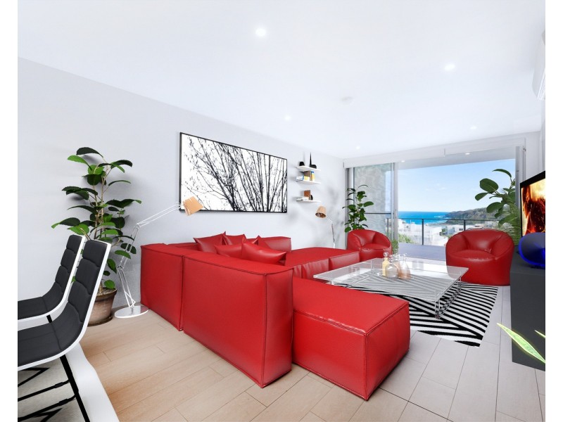 505/63 Coolum Terrace, Coolum Beach QLD 4573