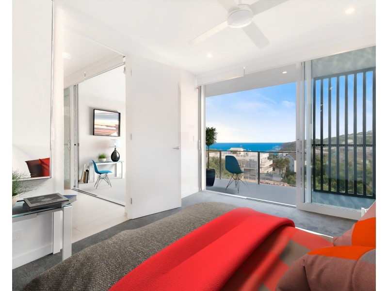 505/63 Coolum Terrace, Coolum Beach QLD 4573