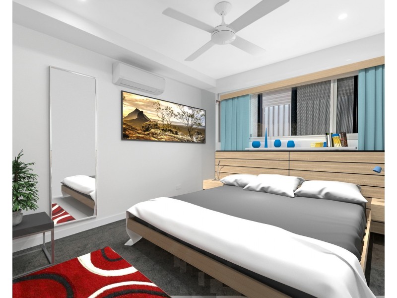 505/63 Coolum Terrace, Coolum Beach QLD 4573