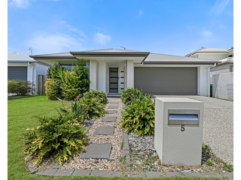 5 Driftwood Street, Peregian Beach QLD 4573
