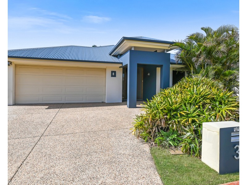 3 Webb Street, Twin Waters QLD 4564