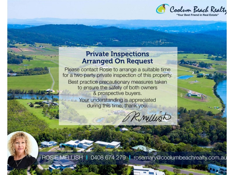 16 Mount Coolum Close, Maroochy River QLD 4561