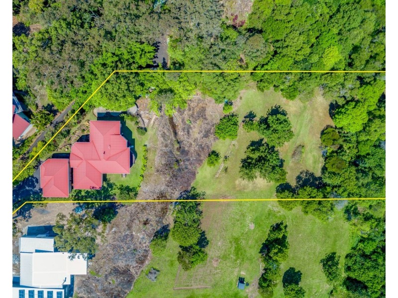 16 Mount Coolum Close, Maroochy River QLD 4561