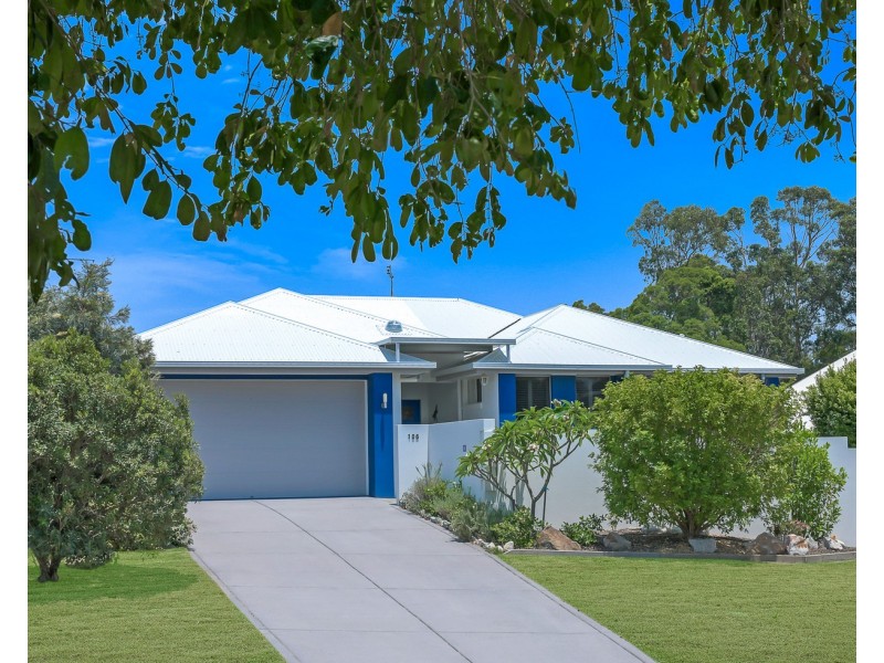 106 The Avenue, Peregian Springs QLD 4573