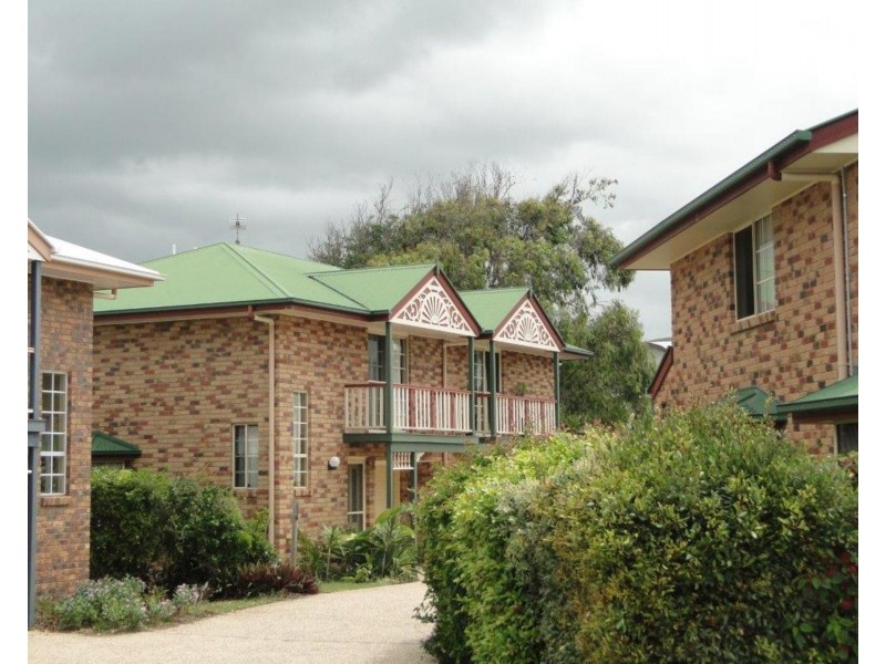 3/6 Yerranya Row, Yaroomba QLD 4573