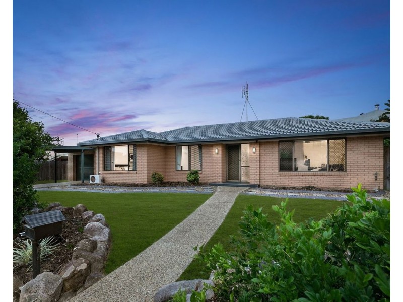 8 Biscayne Drive, Coolum Beach QLD 4573
