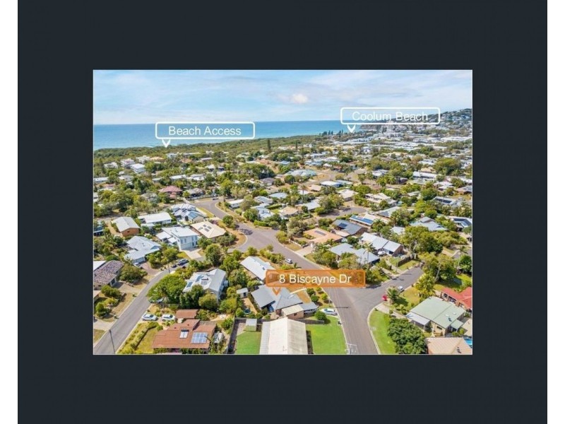 8 Biscayne Drive, Coolum Beach QLD 4573