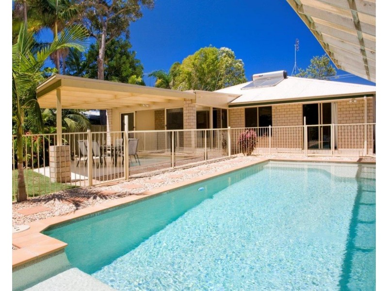 27 Cinnamon Avenue, Coolum Beach QLD 4573