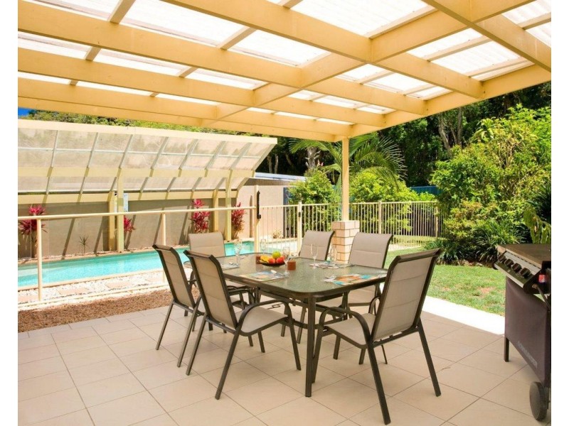 27 Cinnamon Avenue, Coolum Beach QLD 4573