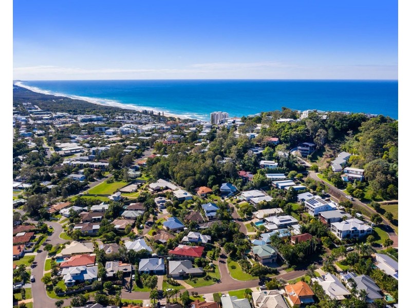 11 Avalon Street, Coolum Beach QLD 4573