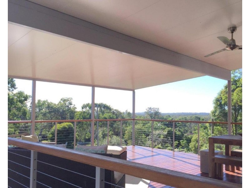 24 Leichhardt Drive, Yandina Creek QLD 4561