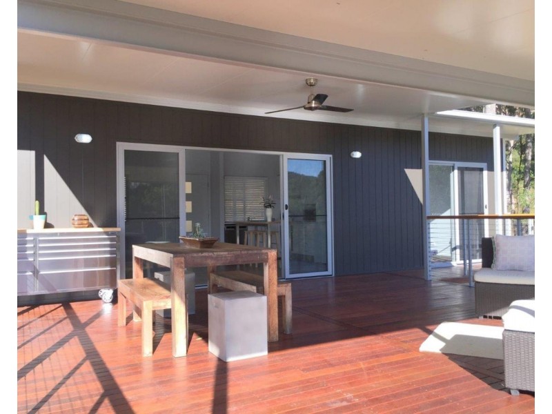 24 Leichhardt Drive, Yandina Creek QLD 4561