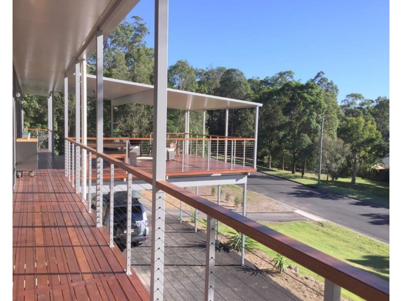 24 Leichhardt Drive, Yandina Creek QLD 4561