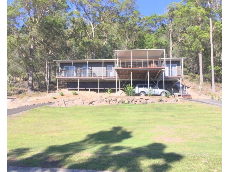 24 Leichhardt Drive, Yandina Creek QLD 4561