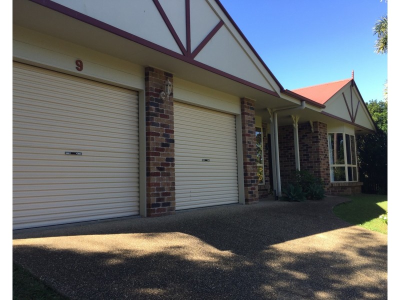 9 Burremah Crescent, Mount Coolum QLD 4573