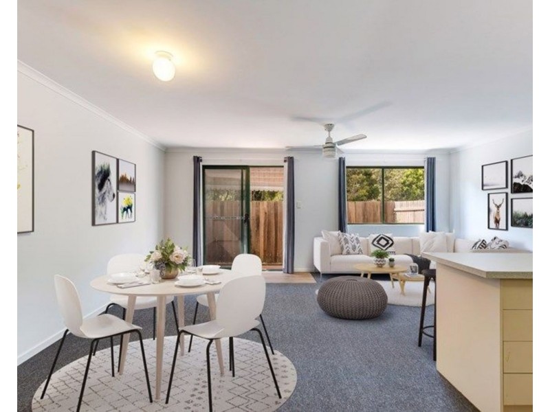 3/18 Melville Court, Mount Coolum QLD 4573