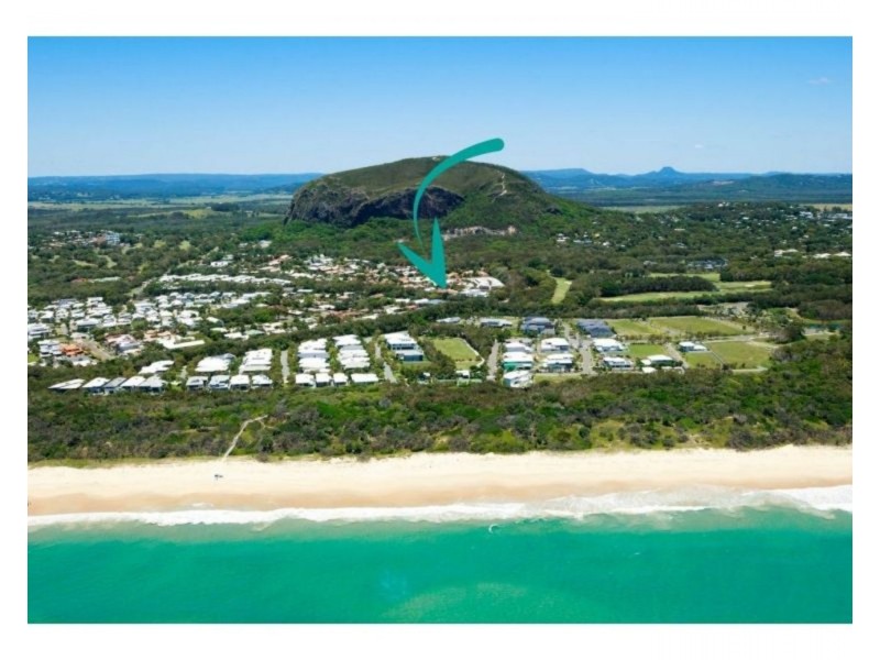 3/18 Melville Court, Mount Coolum QLD 4573