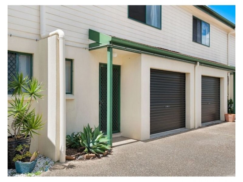 3/18 Melville Court, Mount Coolum QLD 4573