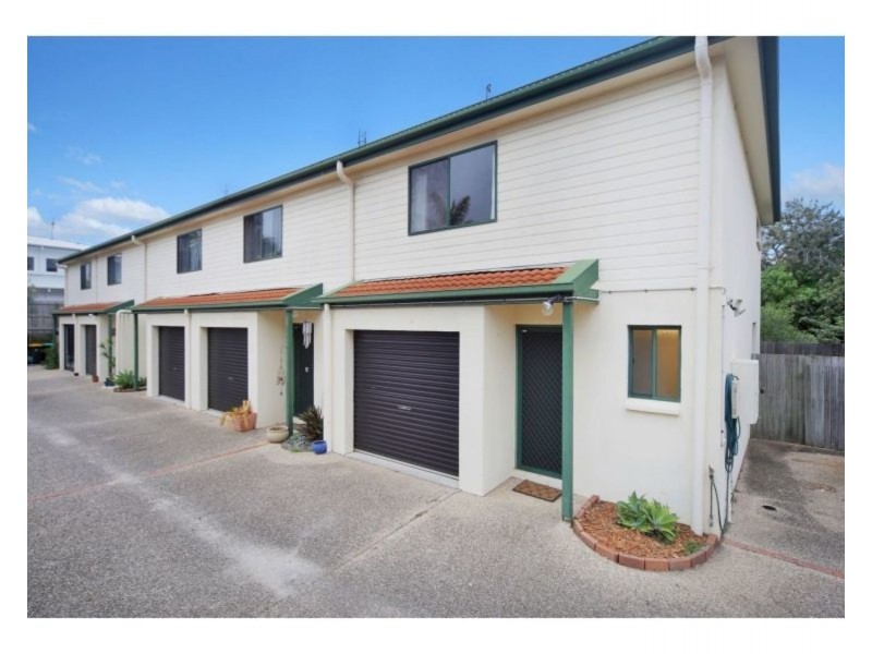 3/18 Melville Court, Mount Coolum QLD 4573