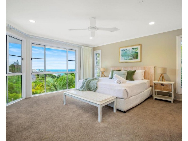 25 Sandy Cove Crescent, Coolum Beach QLD 4573