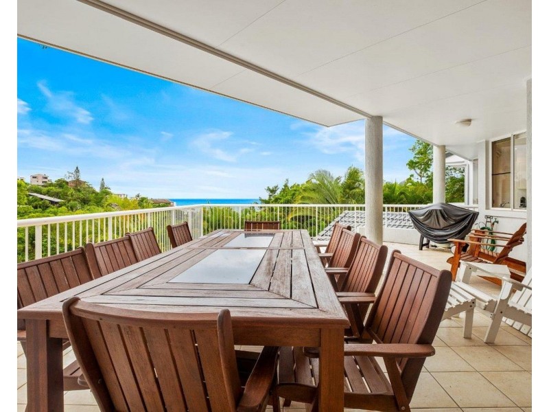 25 Sandy Cove Crescent, Coolum Beach QLD 4573