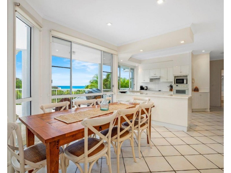 25 Sandy Cove Crescent, Coolum Beach QLD 4573