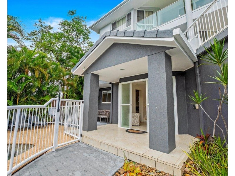 25 Sandy Cove Crescent, Coolum Beach QLD 4573