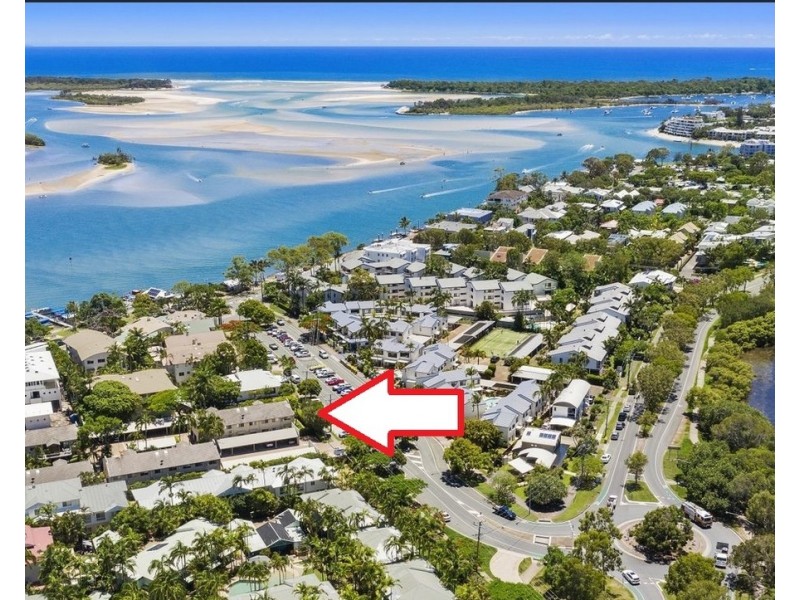 201/299 Weyba Road, Noosaville QLD 4566