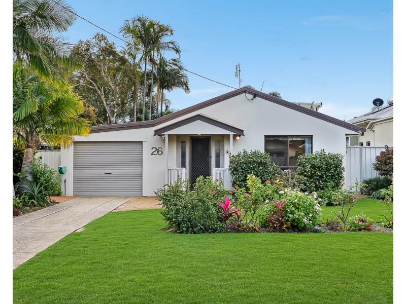 26 Palm Avenue, Coolum Beach QLD 4573