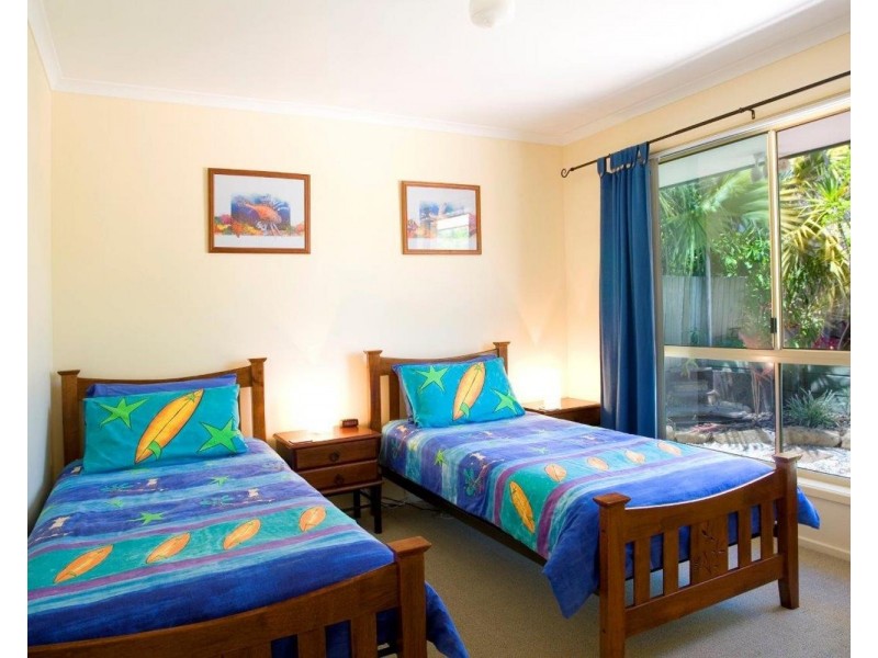 27 Cinnamon Avenue, Coolum Beach QLD 4573