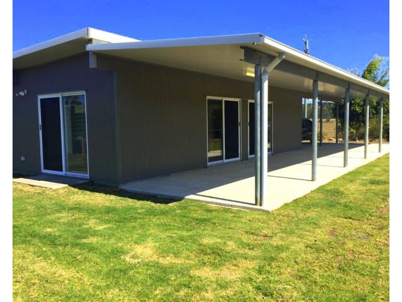 305A Toolborough Road, Yandina Creek QLD 4561