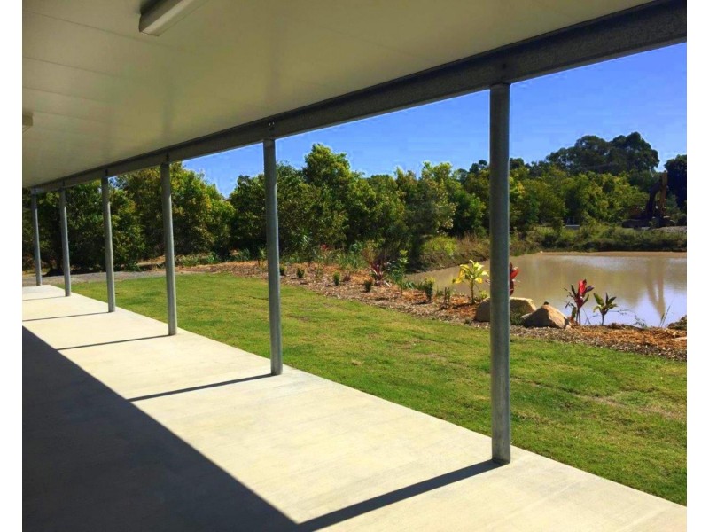 305A Toolborough Road, Yandina Creek QLD 4561