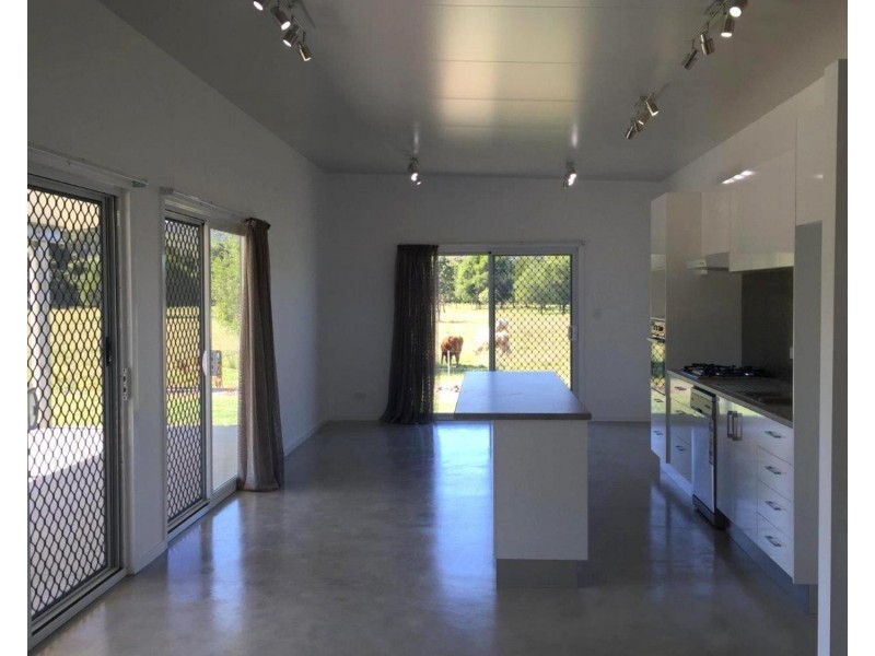 305A Toolborough Road, Yandina Creek QLD 4561