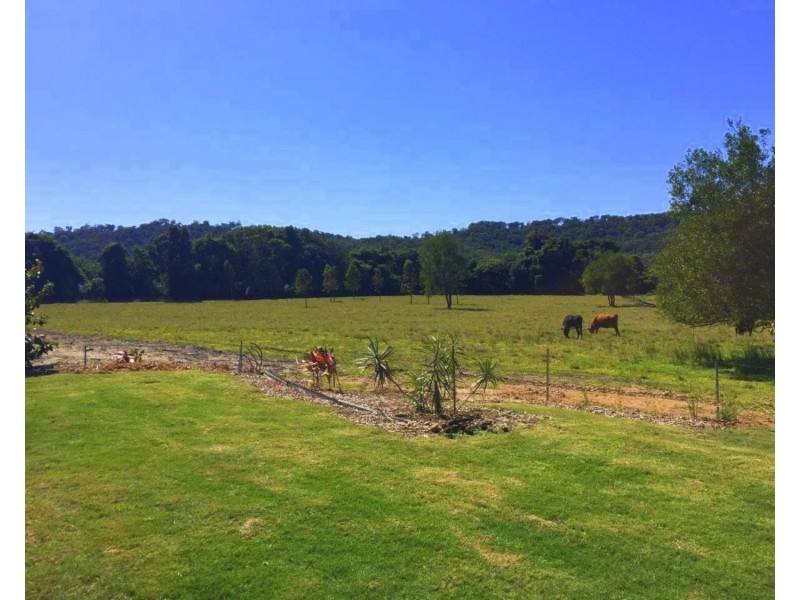 305A Toolborough Road, Yandina Creek QLD 4561