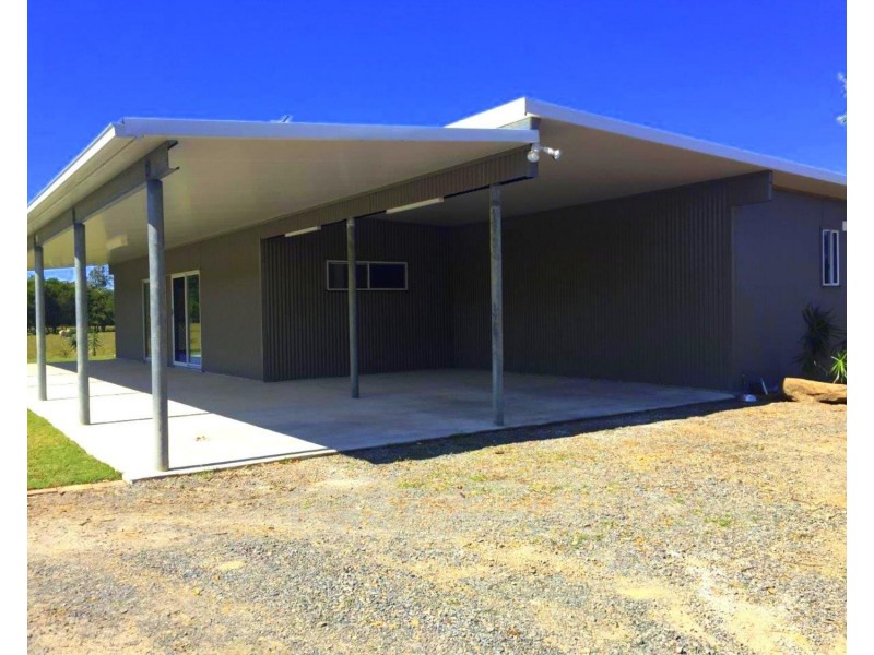 305A Toolborough Road, Yandina Creek QLD 4561