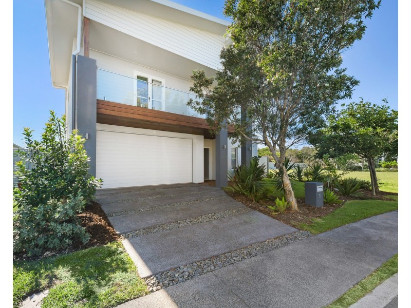 5 Kings Bay Street, Yaroomba QLD 4573