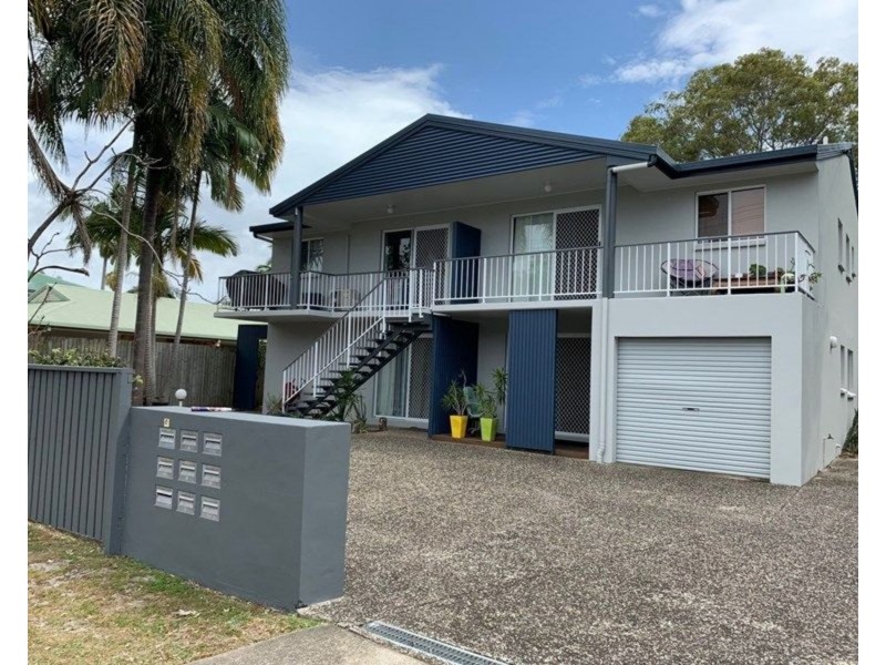 3/87 Yandina Coolum Road, Coolum Beach QLD 4573