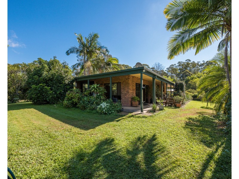 593. Macdonalds Road, Peachester QLD 4519
