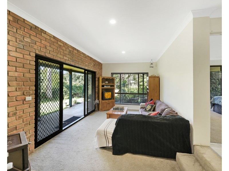 593. Macdonalds Road, Peachester QLD 4519