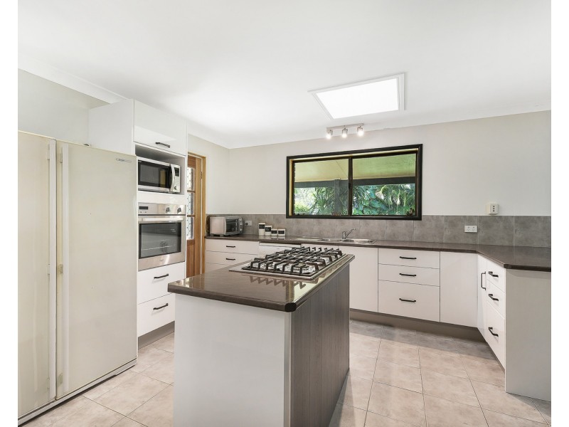593. Macdonalds Road, Peachester QLD 4519